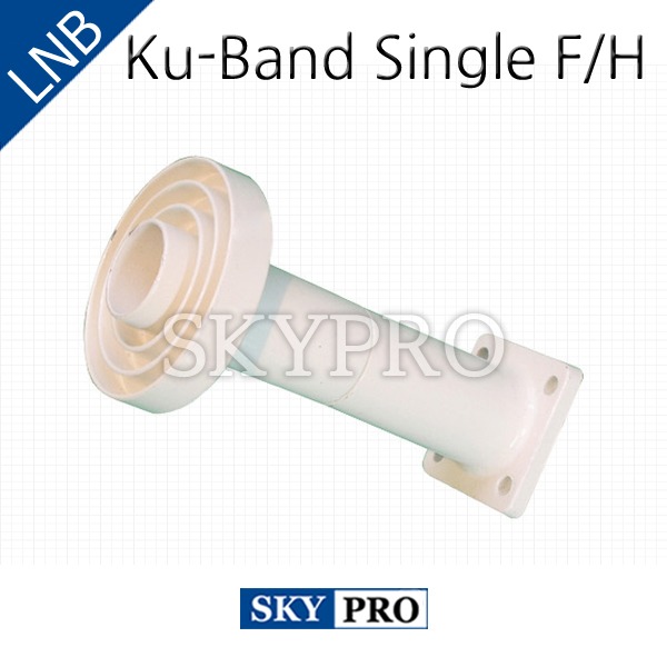 Ku-Band Single F/H