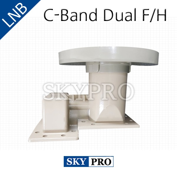 C-Band Dual F/H